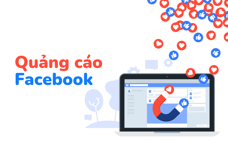 Chạy quảng cáo Facebook