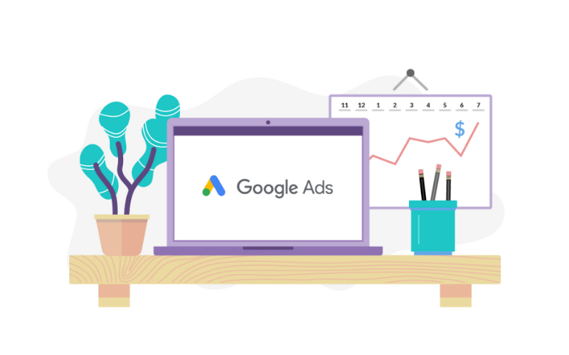 Tại sao các cá nhân/doanh nghiệp chọn triển khai Google Ads