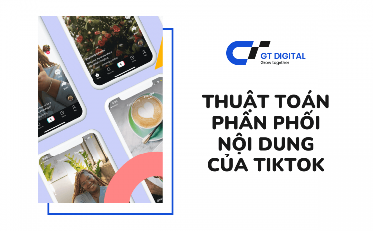 Thuật toán phân phối nội dung của TikTok là chiếc hộp đen bí ẩn