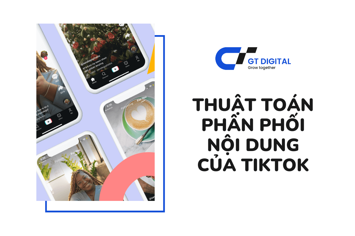 Thuật toán phân phối nội dung của TikTok là chiếc hộp đen bí ẩn