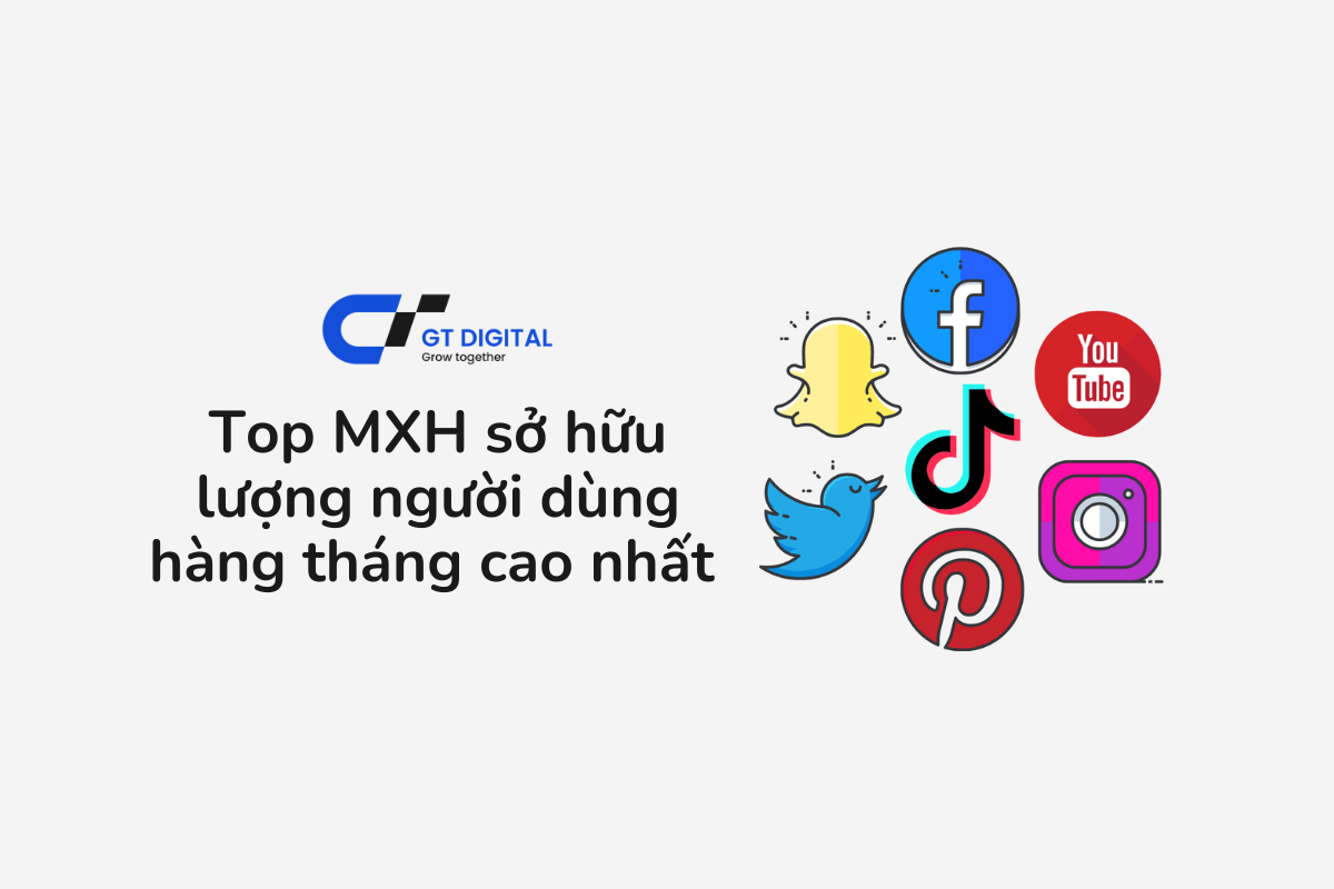 mạng xã hội sở hữu lượng người dùng hàng tháng cao nhất toàn cầu