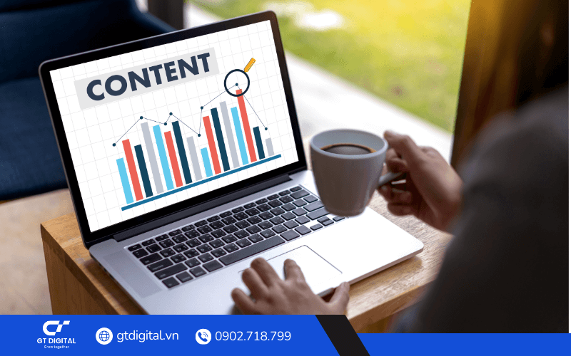 Mẹo viết content chuẩn SEO hiệu quả