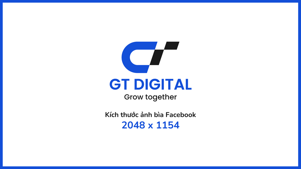 Kích thước ảnh bìa Facebook