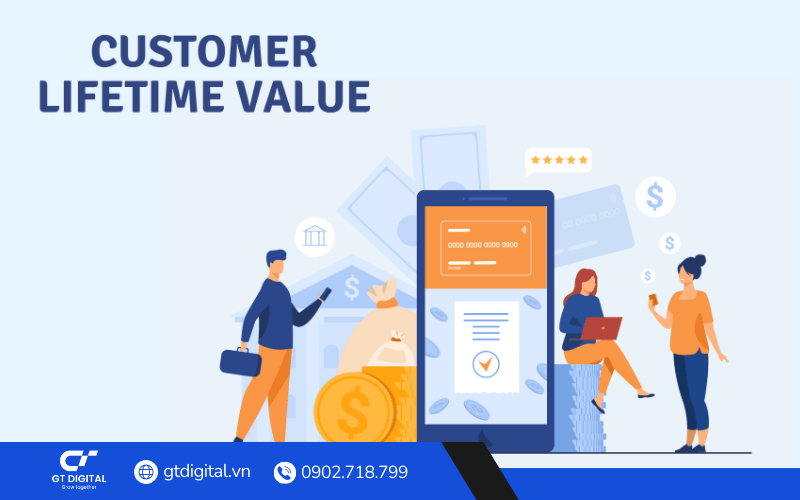 Customer Lifetime Value (CLV) là gì?