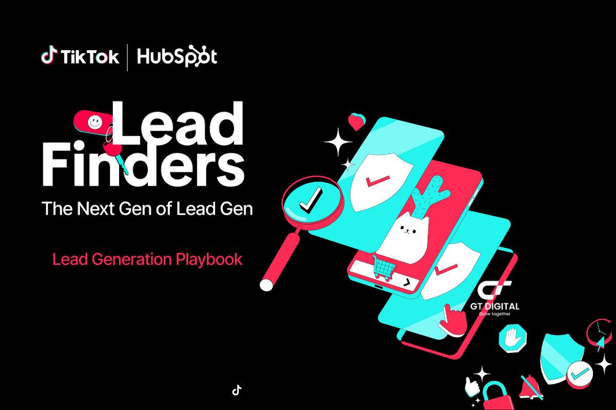 TikTok chia sẻ một số mẹo tìm kiếm khách hàng tiềm năng mới (Lead Generation)