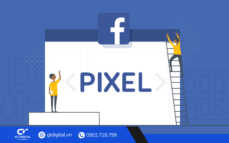 Facebook Pixel có vai trò gì trong quảng cáo